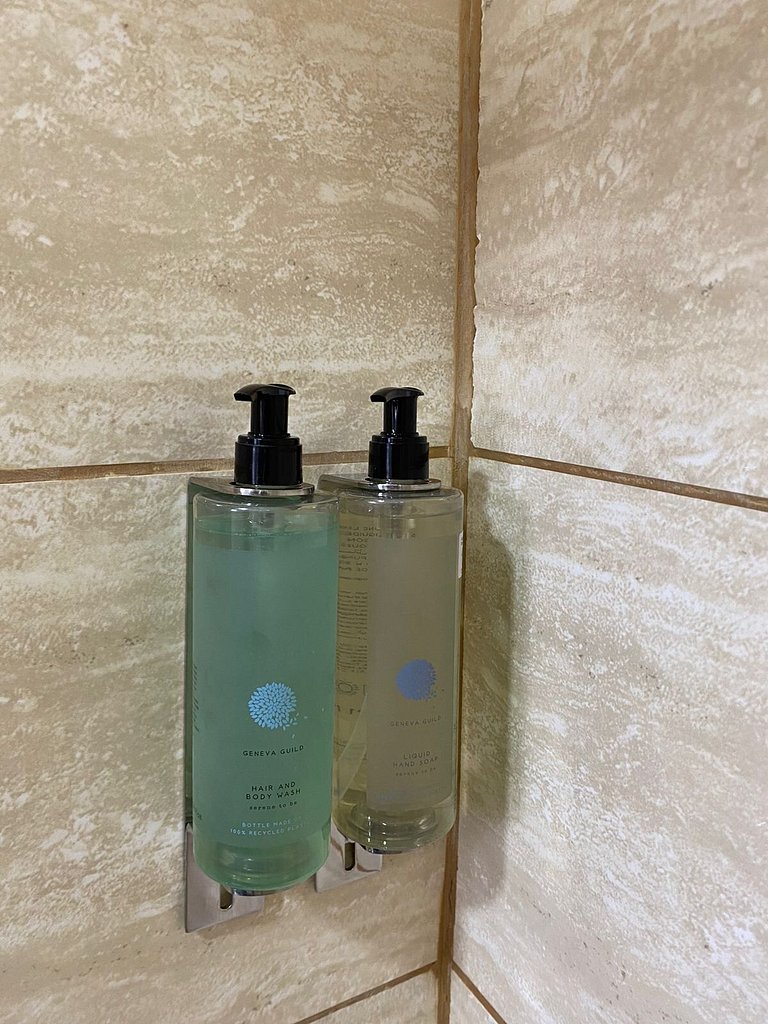 Tiny House con opción de tina temperada