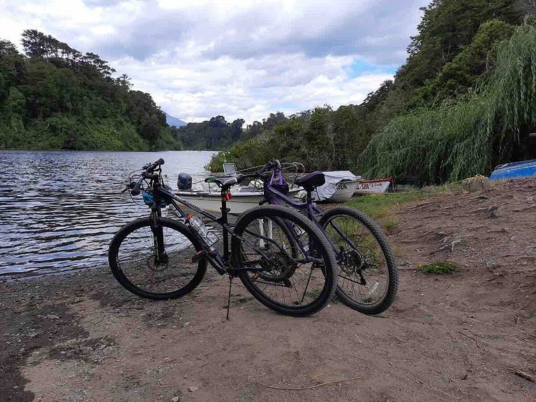 Tiny House con opción de tina temperada