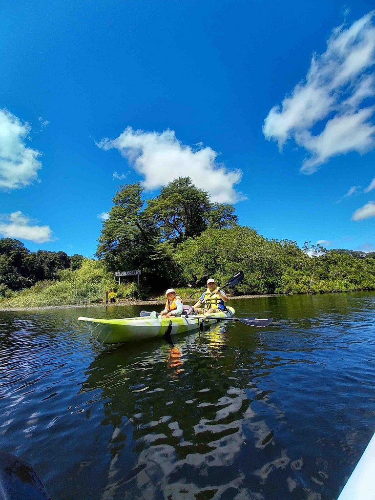 Tiny House con opción de tina temperada