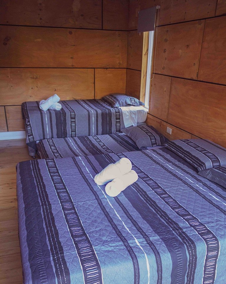 Casa loft con opción de tina temperada