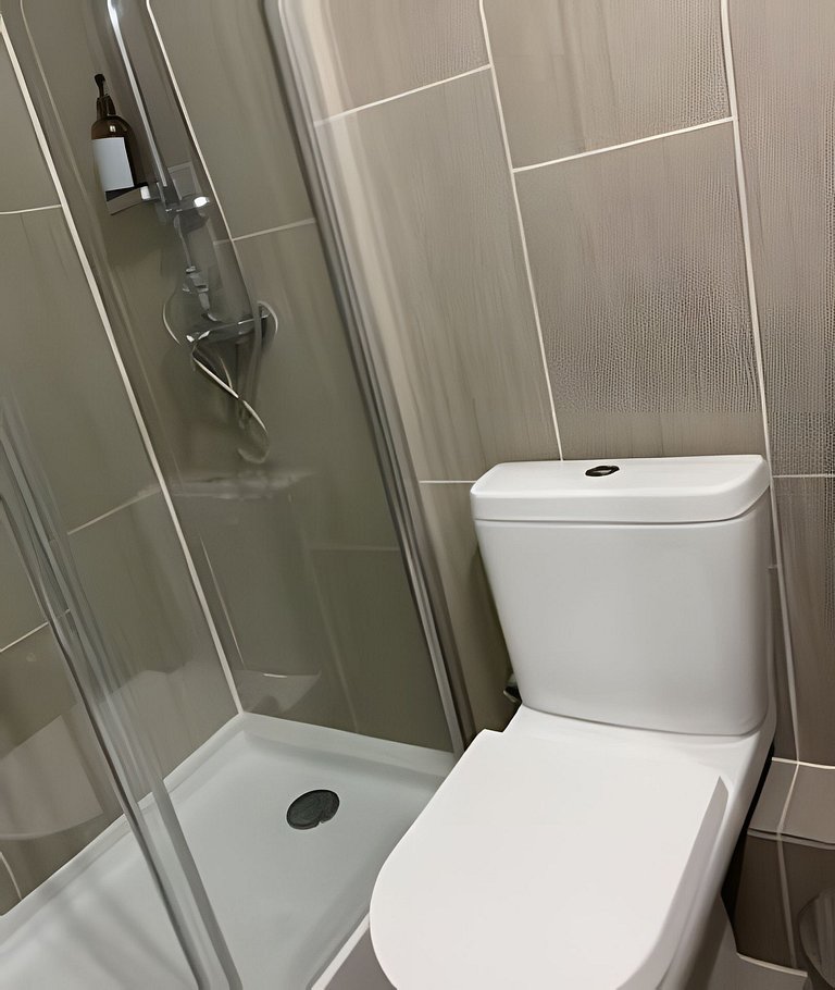 Departamento con vista al Lago