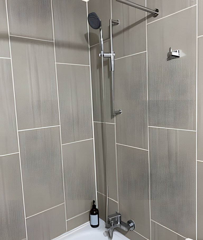 Departamento con vista al Lago