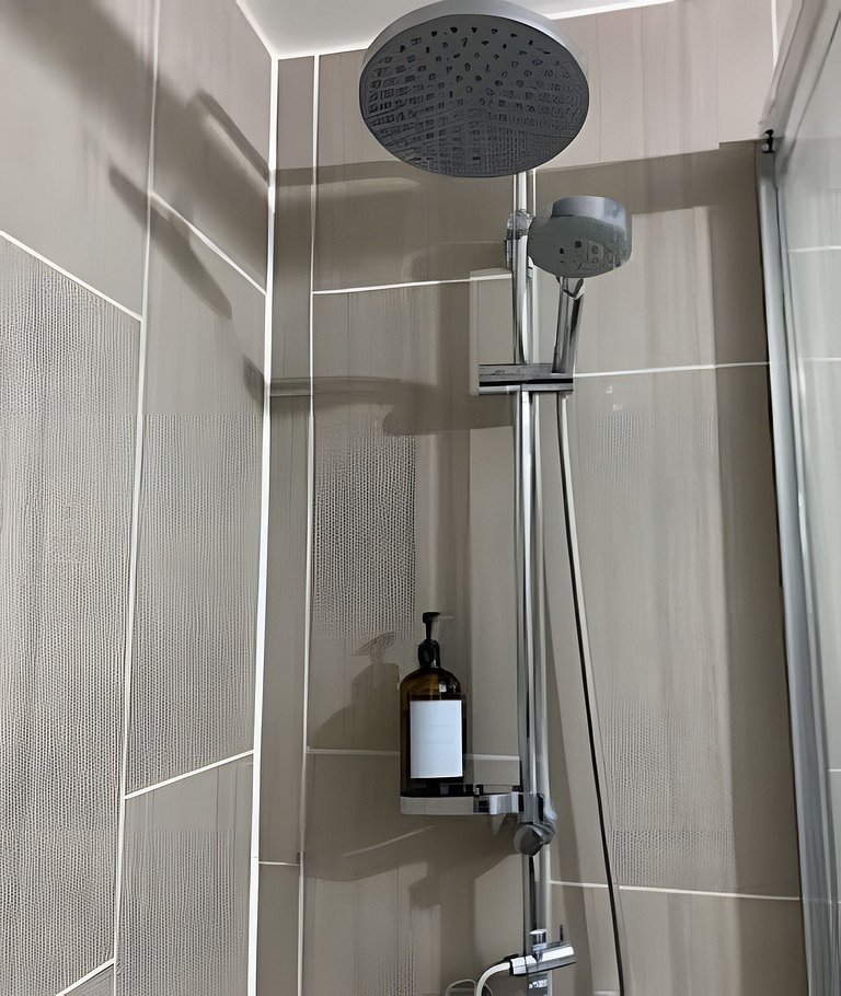 Departamento con vista al Lago