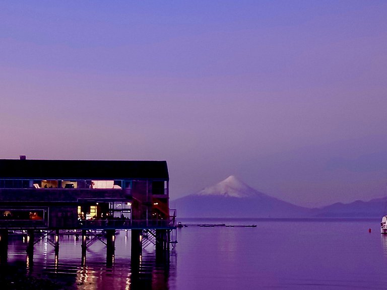 Tiny House con opción de tina temperada