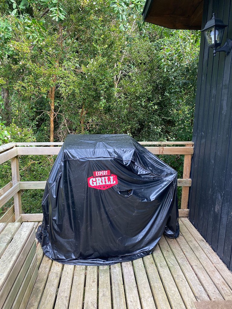 Casa loft con opción de tina temperada