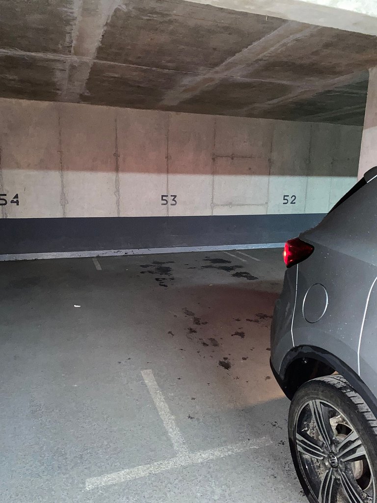 Departamento con vista al Lago